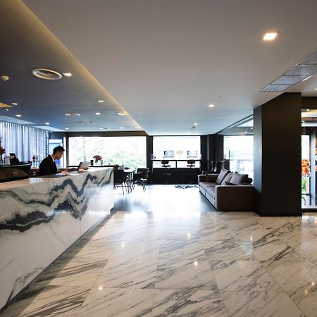 Stay Hotel Bkk Банкок Екстериор снимка