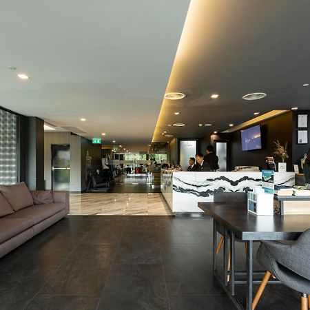 Stay Hotel Bkk Банкок Екстериор снимка