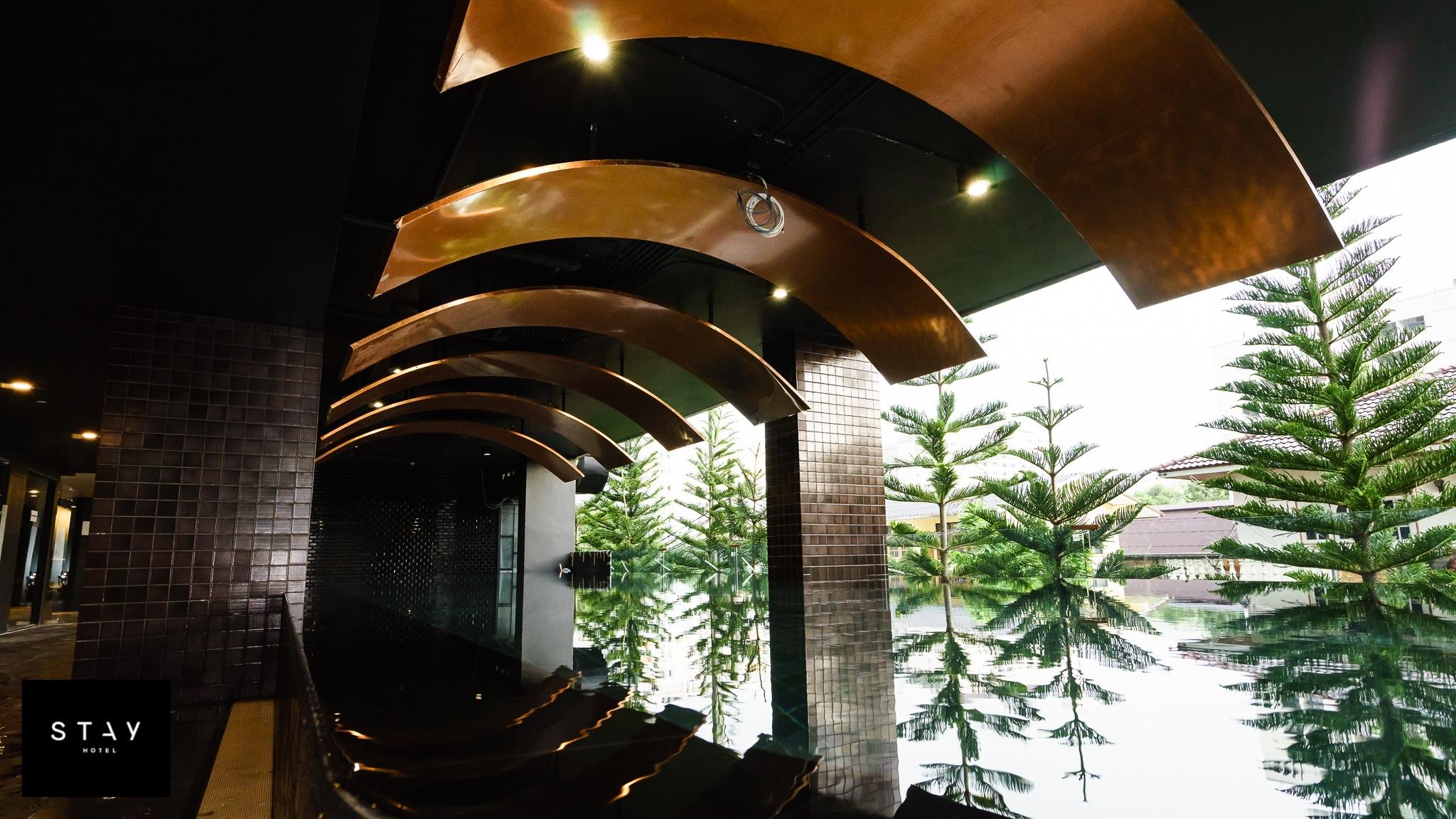 Stay Hotel Bkk Банкок Екстериор снимка