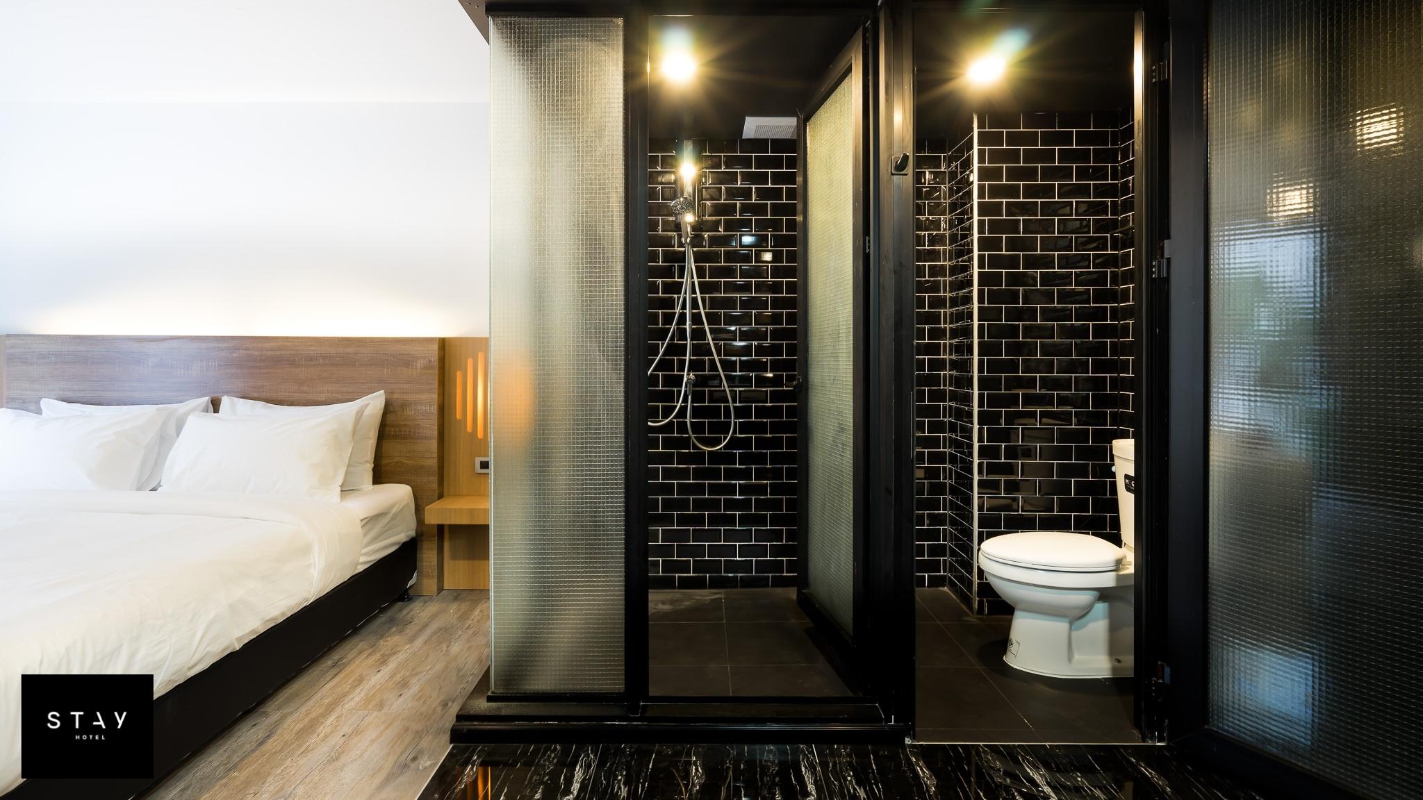 Stay Hotel Bkk Банкок Екстериор снимка