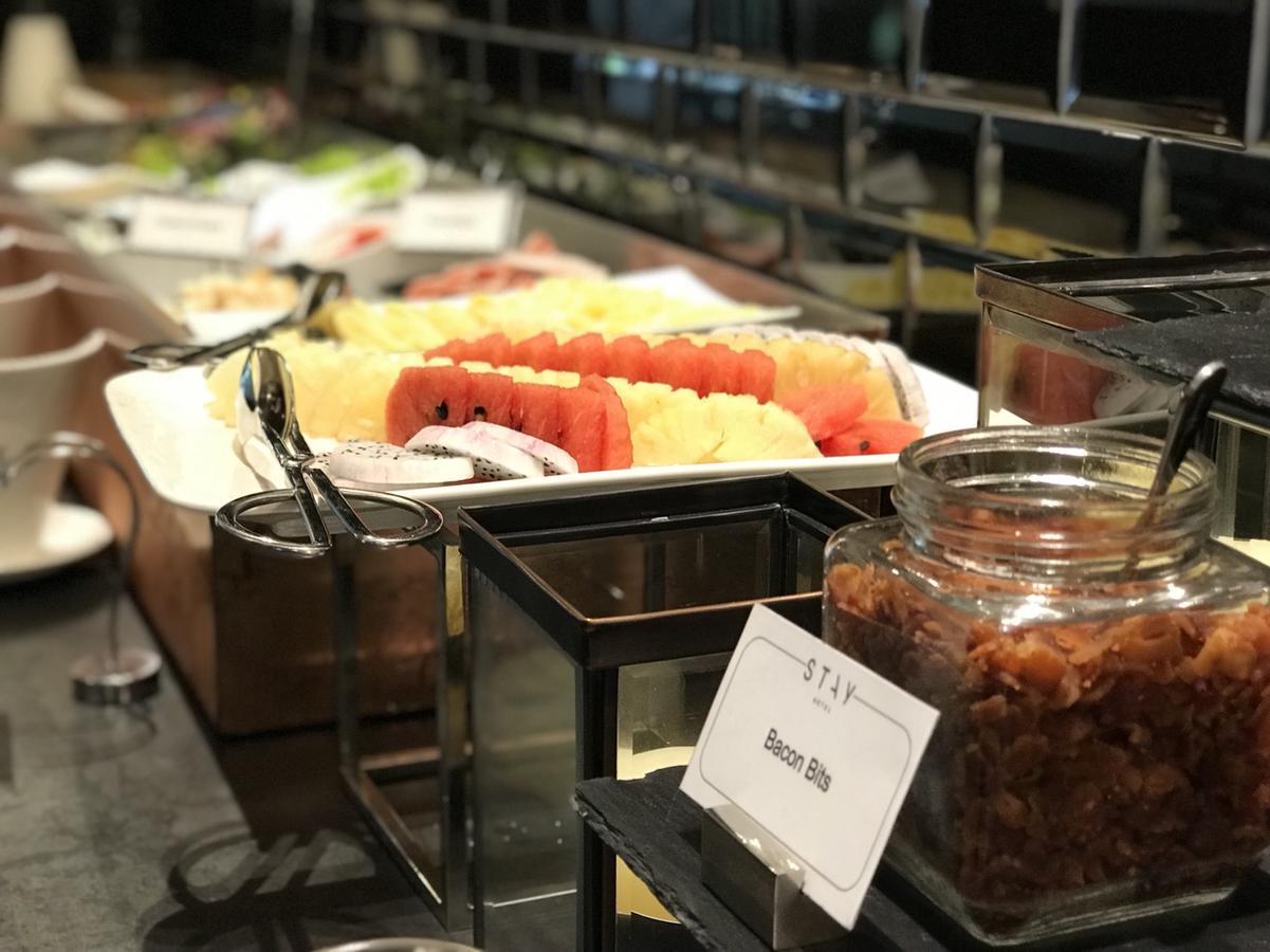 Stay Hotel Bkk Банкок Екстериор снимка