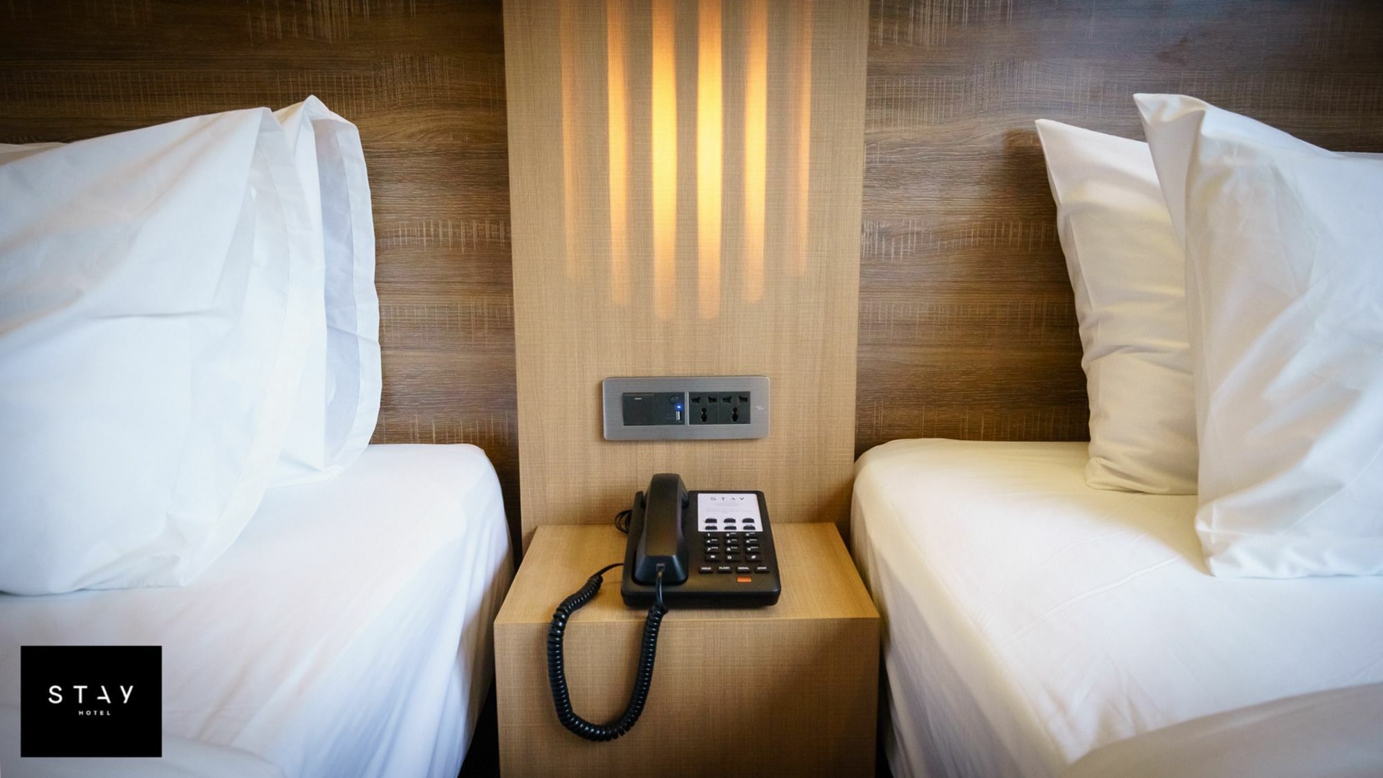 Stay Hotel Bkk Банкок Екстериор снимка