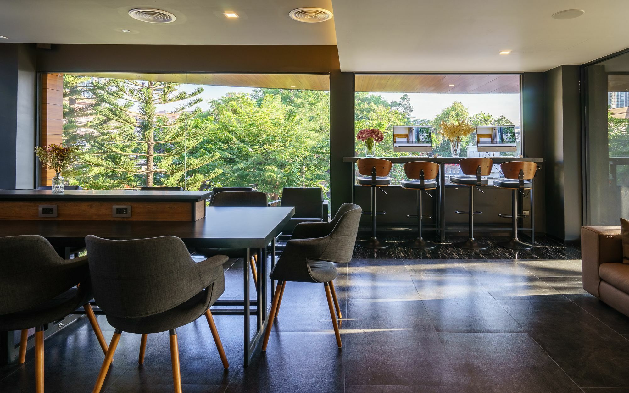 Stay Hotel Bkk Банкок Екстериор снимка