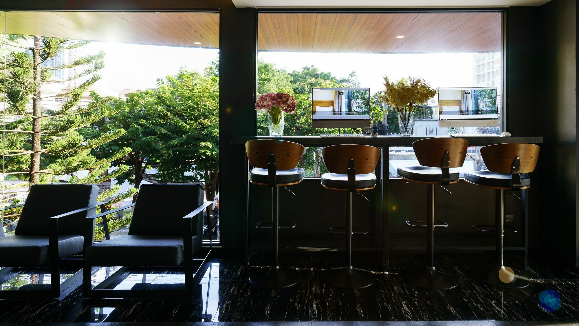Stay Hotel Bkk Банкок Екстериор снимка