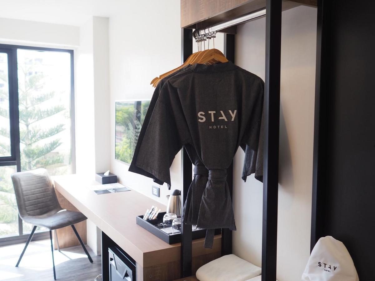 Stay Hotel Bkk Банкок Екстериор снимка
