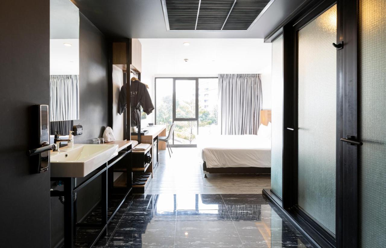 Stay Hotel Bkk Банкок Екстериор снимка
